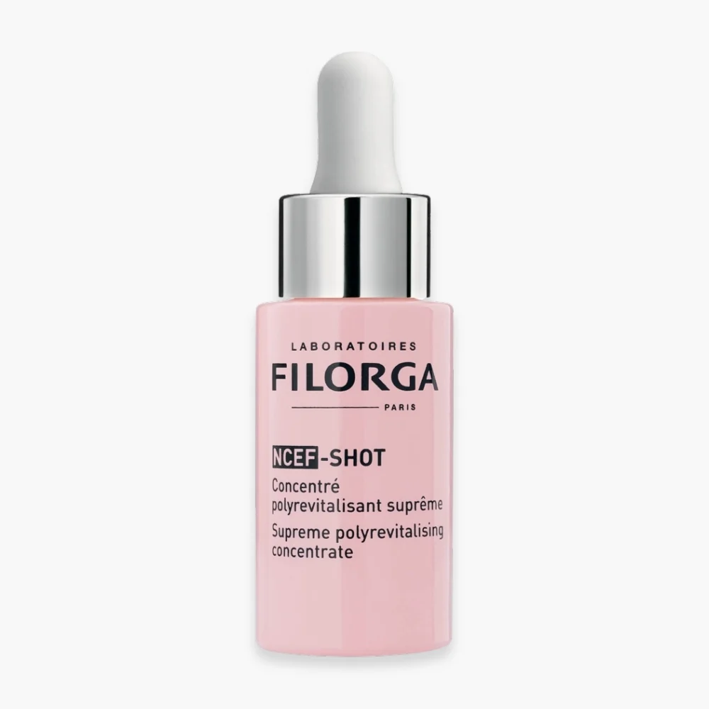 Filorga Ncef Shot Concentre Polyrevitalisant Supreme 15ml