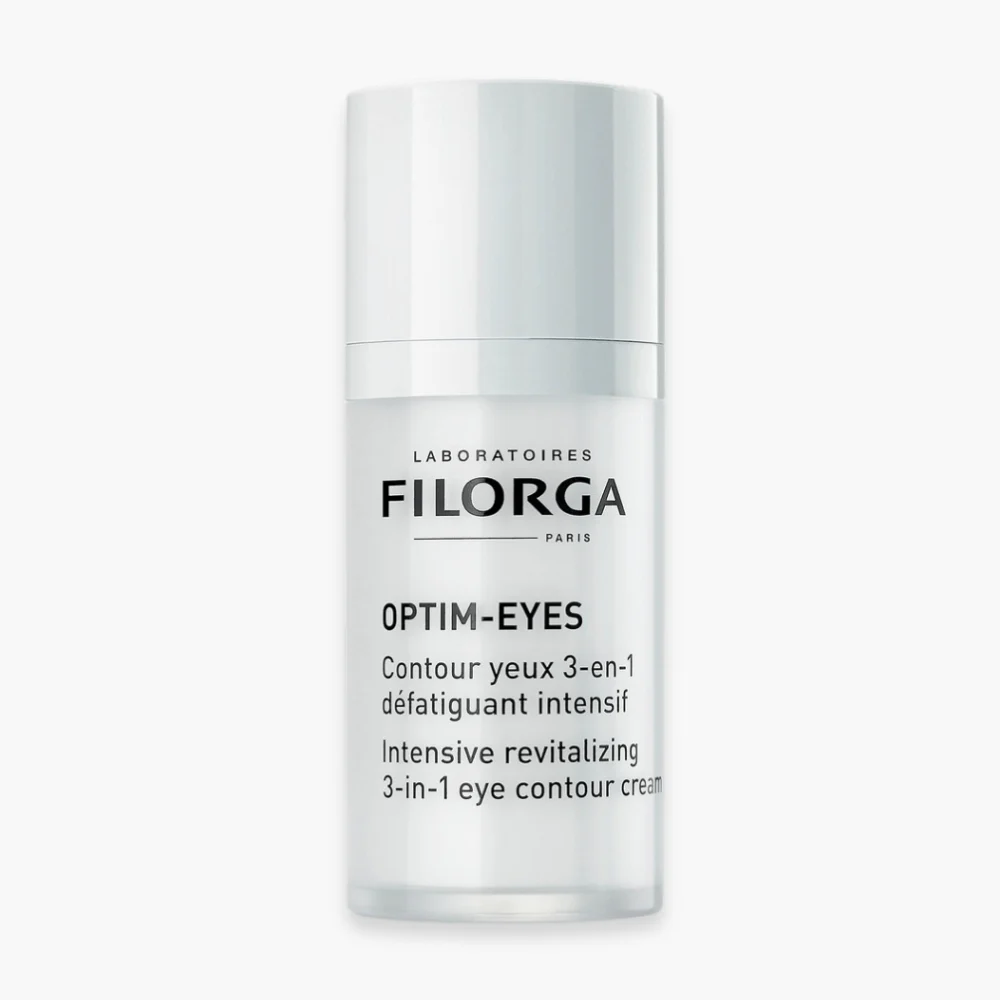Filorga Optim Eyes Contour Des Yeux 3en1 15ml