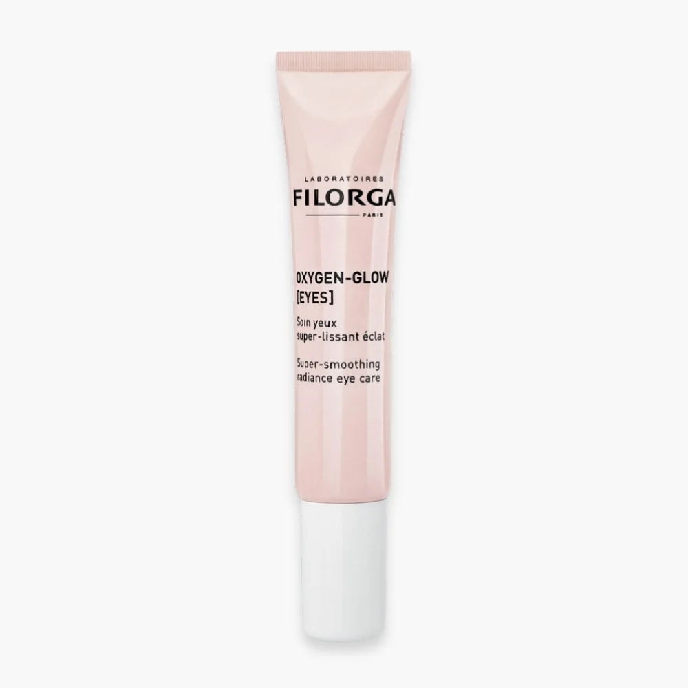 Filorga Oxygen Glow Eyes Soin Yeux Super Lissant Eclat 15ml