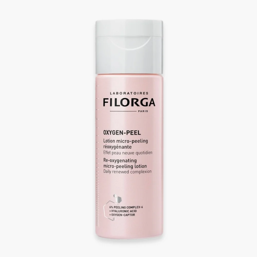 Filorga Oxygen Peel Lotion Micro Peeling Reoxygenante 150ml