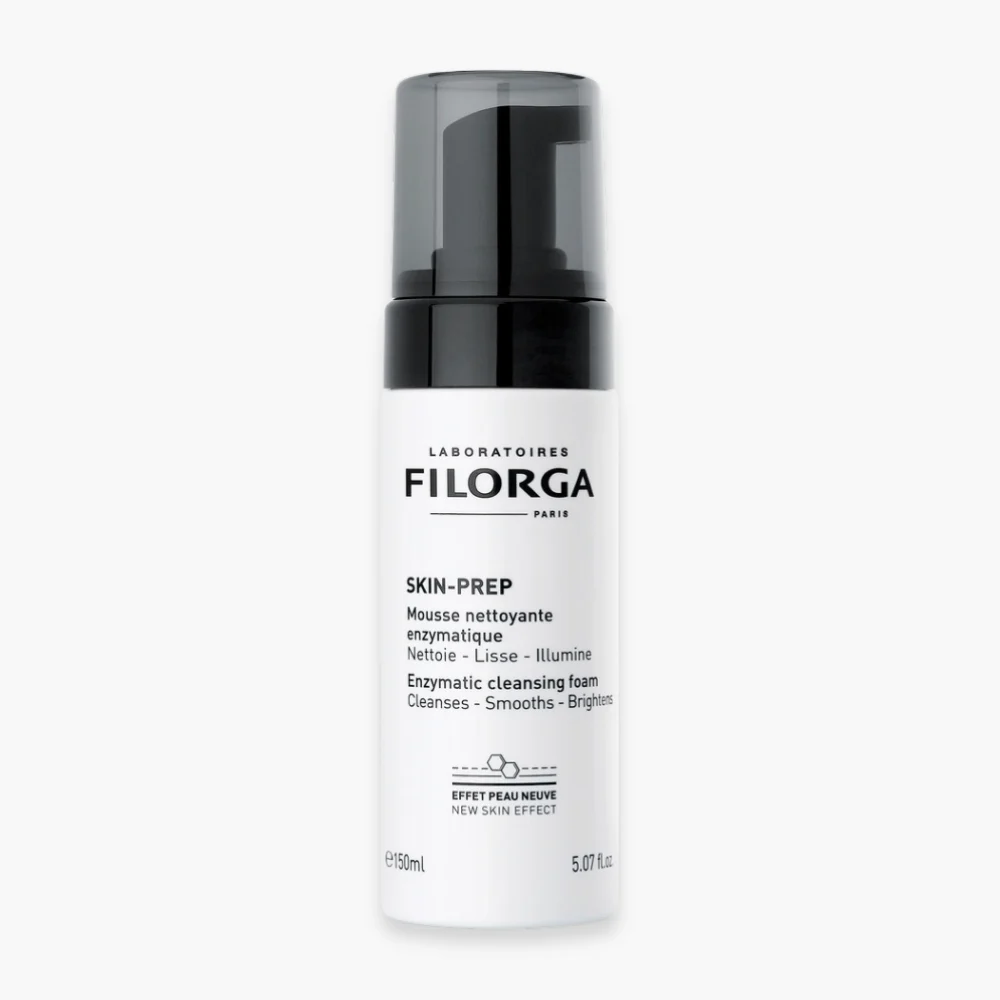 Filorga Skin Prep Mousse Nettoyante Enzymatique 150ml