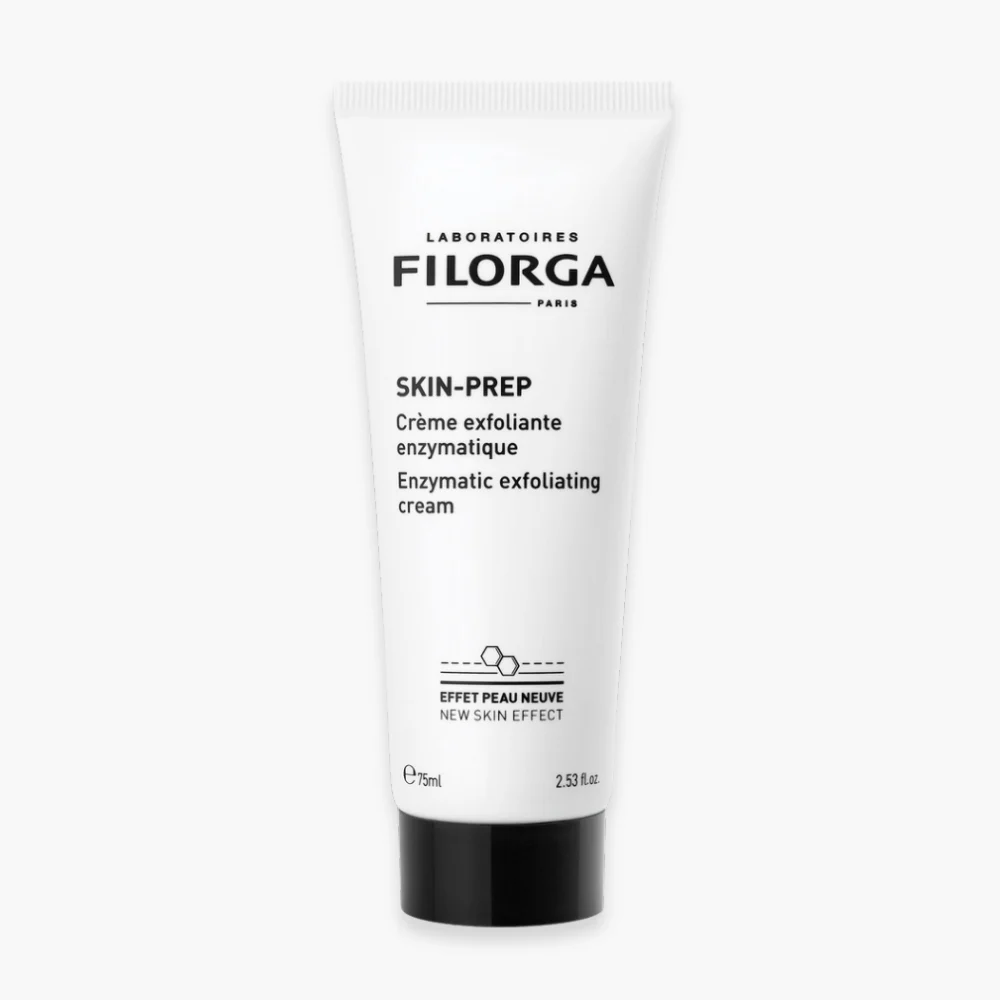 Filorga Skin Prep Creme Exfoliante Enzymatique 75ml