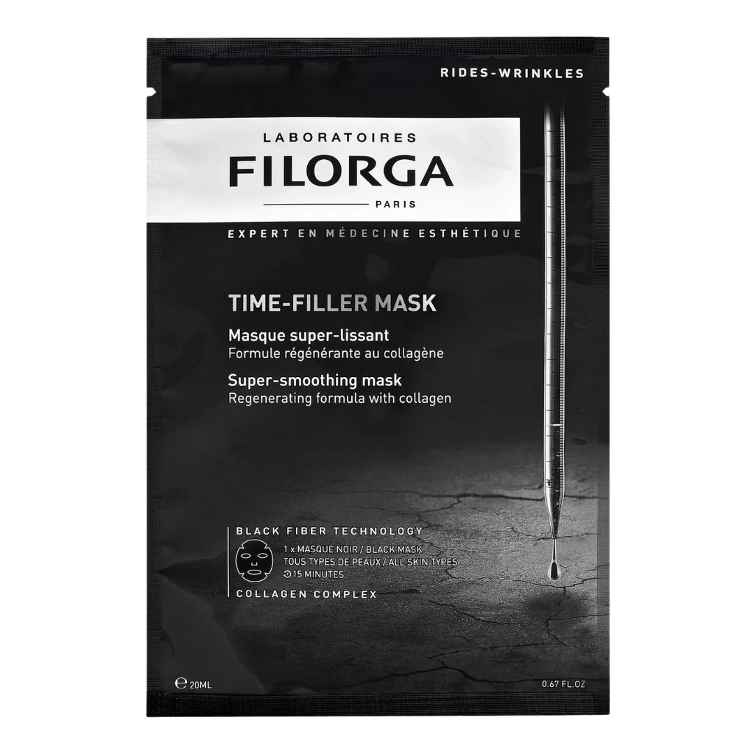 Filorga Time Filler Mask Sachet 20ml