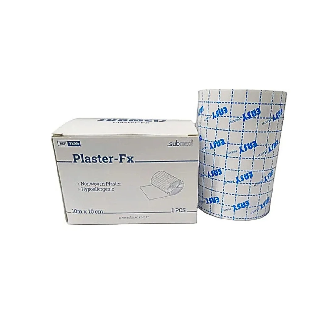 Flaster Fx 10cm10m