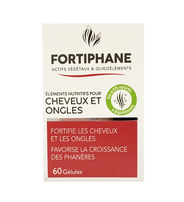 Fortiphane Co 1