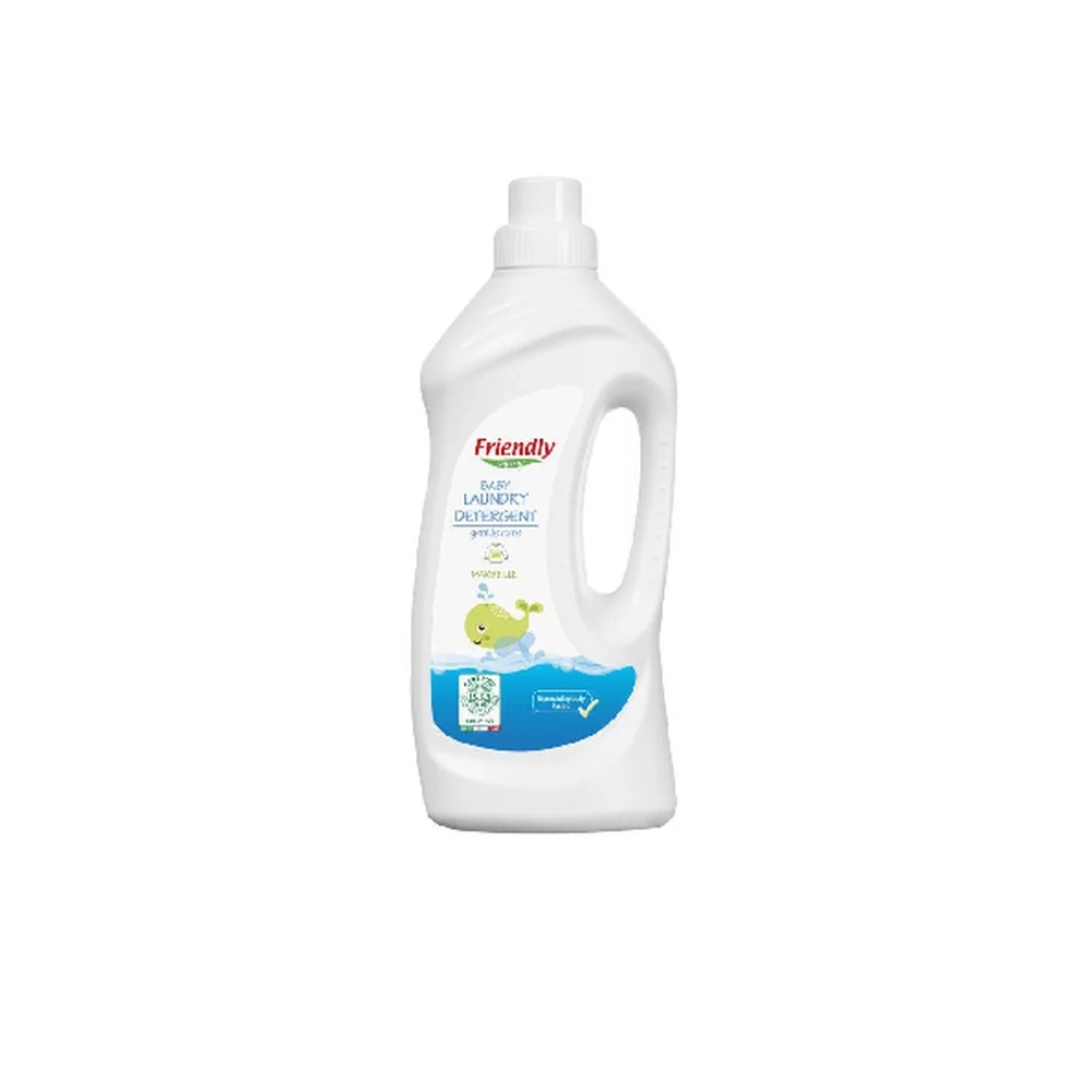 Friendly Nettoyant Bib Marseille 1000ml