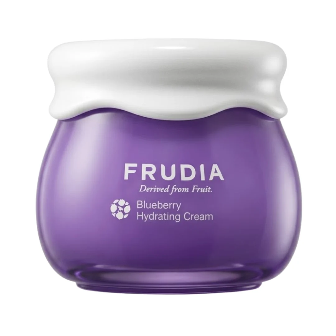 Frudia Blueberry Hydrating Cream 55 G