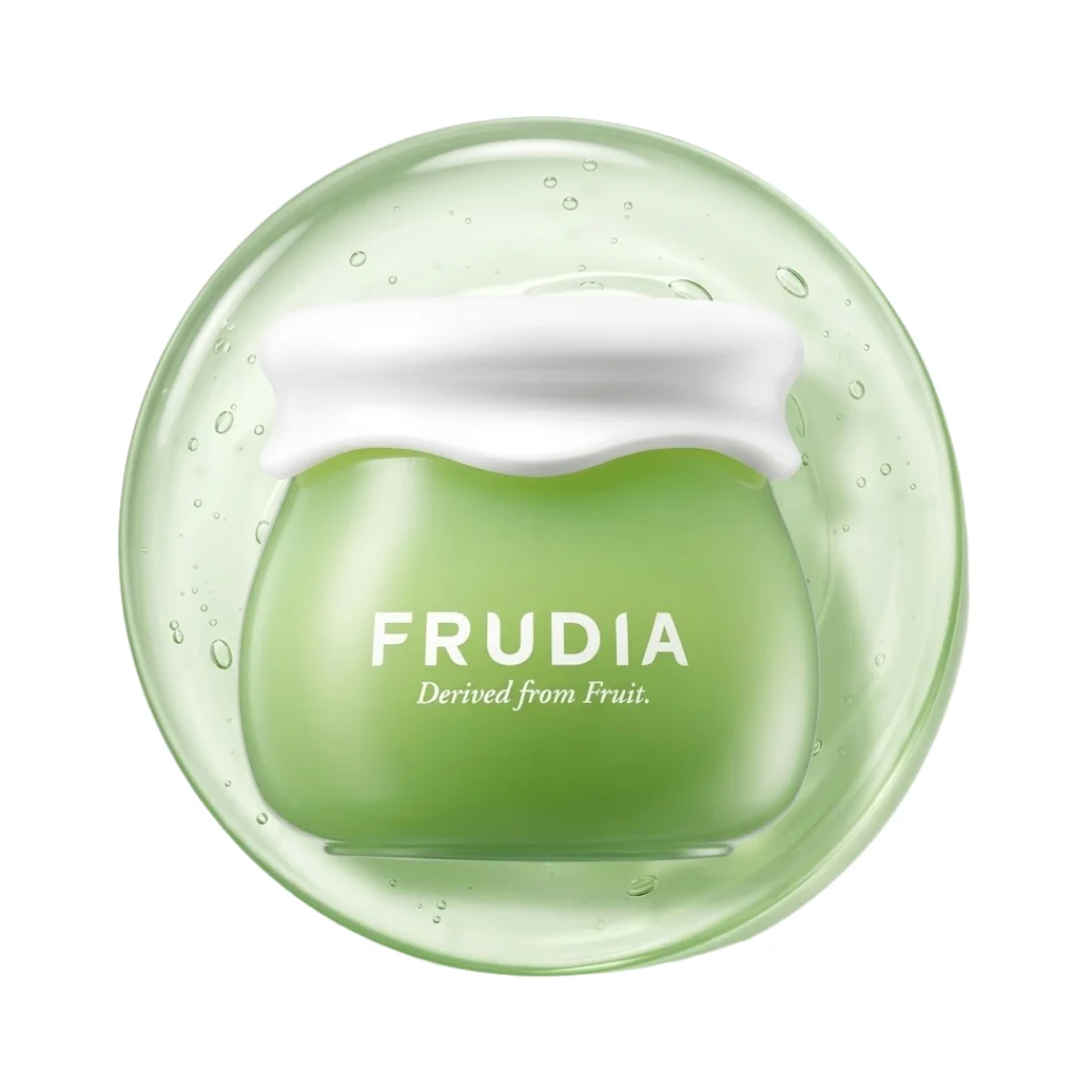 Frudia Green Grape Pore Control Cream 55g