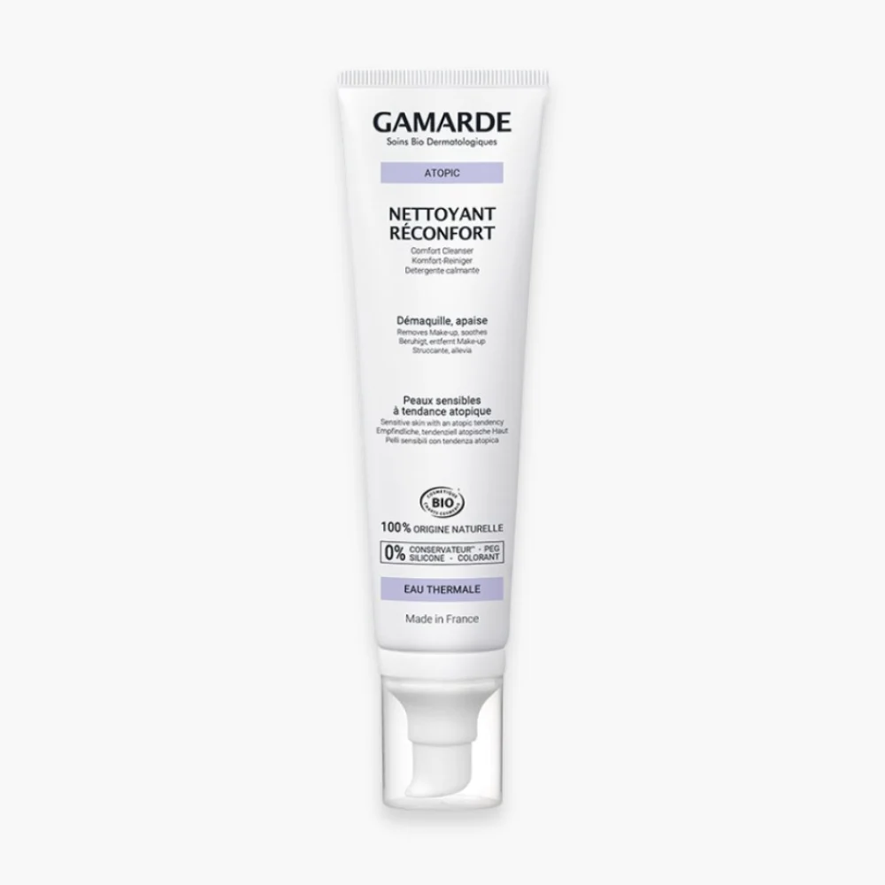 Gamarde Atopic Nettoyant Reconfort Bio 100ml