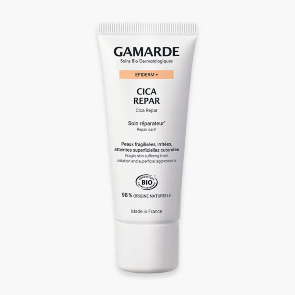 Gamarde Cica Repar Soin Reparateur 40ml