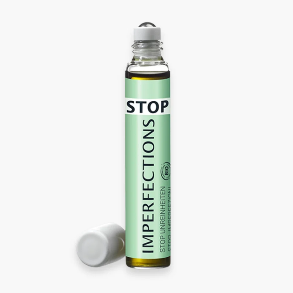 Gamarde Sebo Control Stop Imperfections Bio 10ml