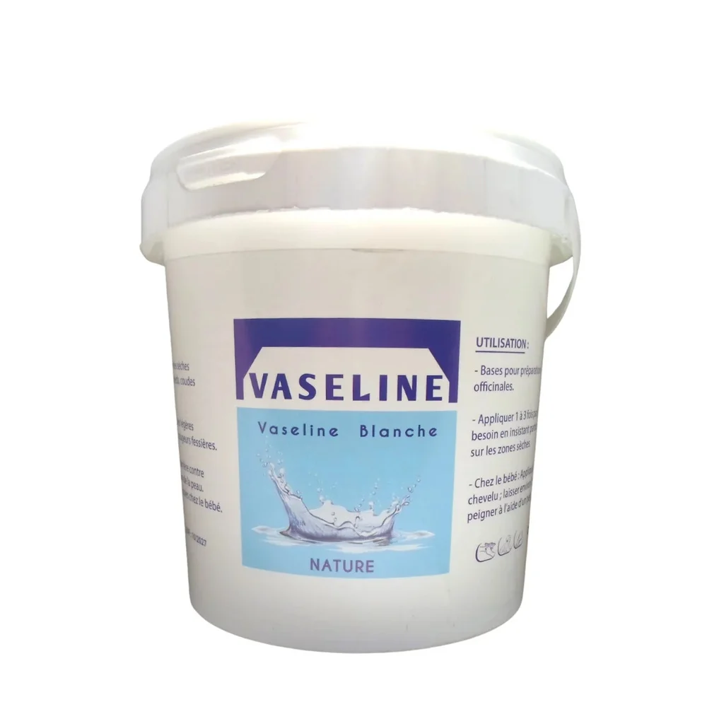 Generique Vaseline Nature 1kg