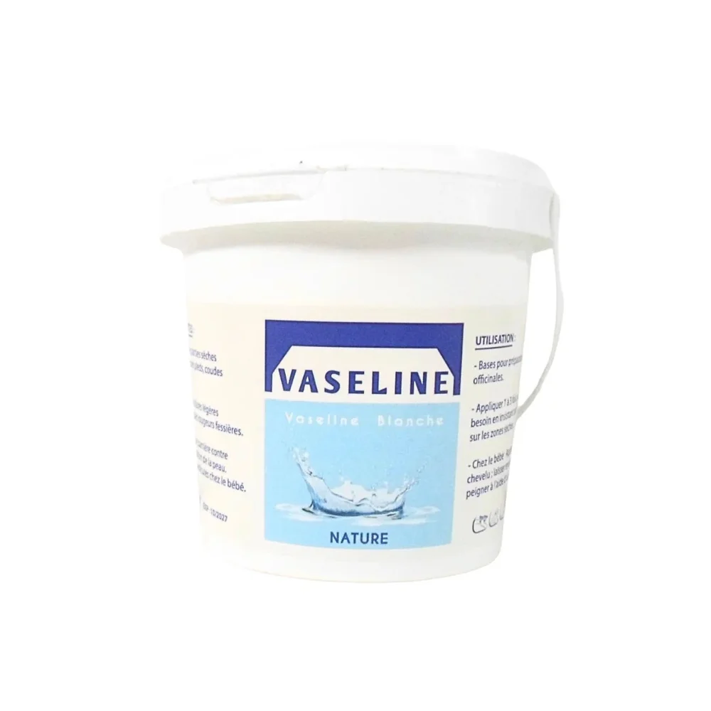 Generique Vaseline Nature 450g