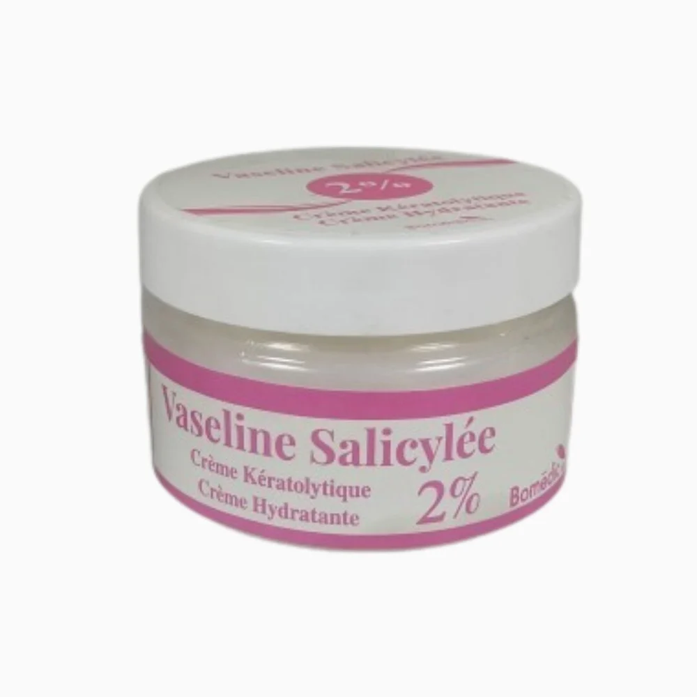 Generique Vaseline Salicylee 2 60g