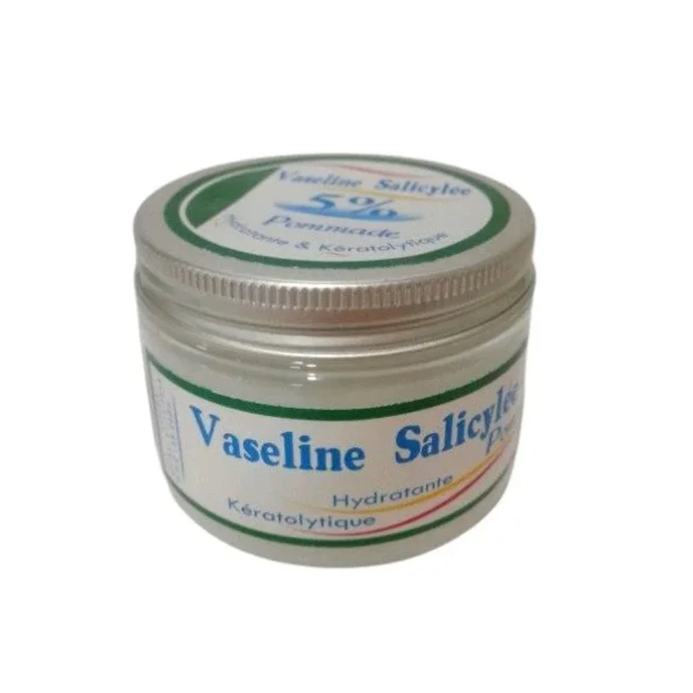 Generique Vaseline Salicylee 5 120g