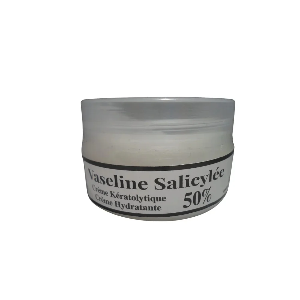 Generique Vaseline Salicylee 50 60g