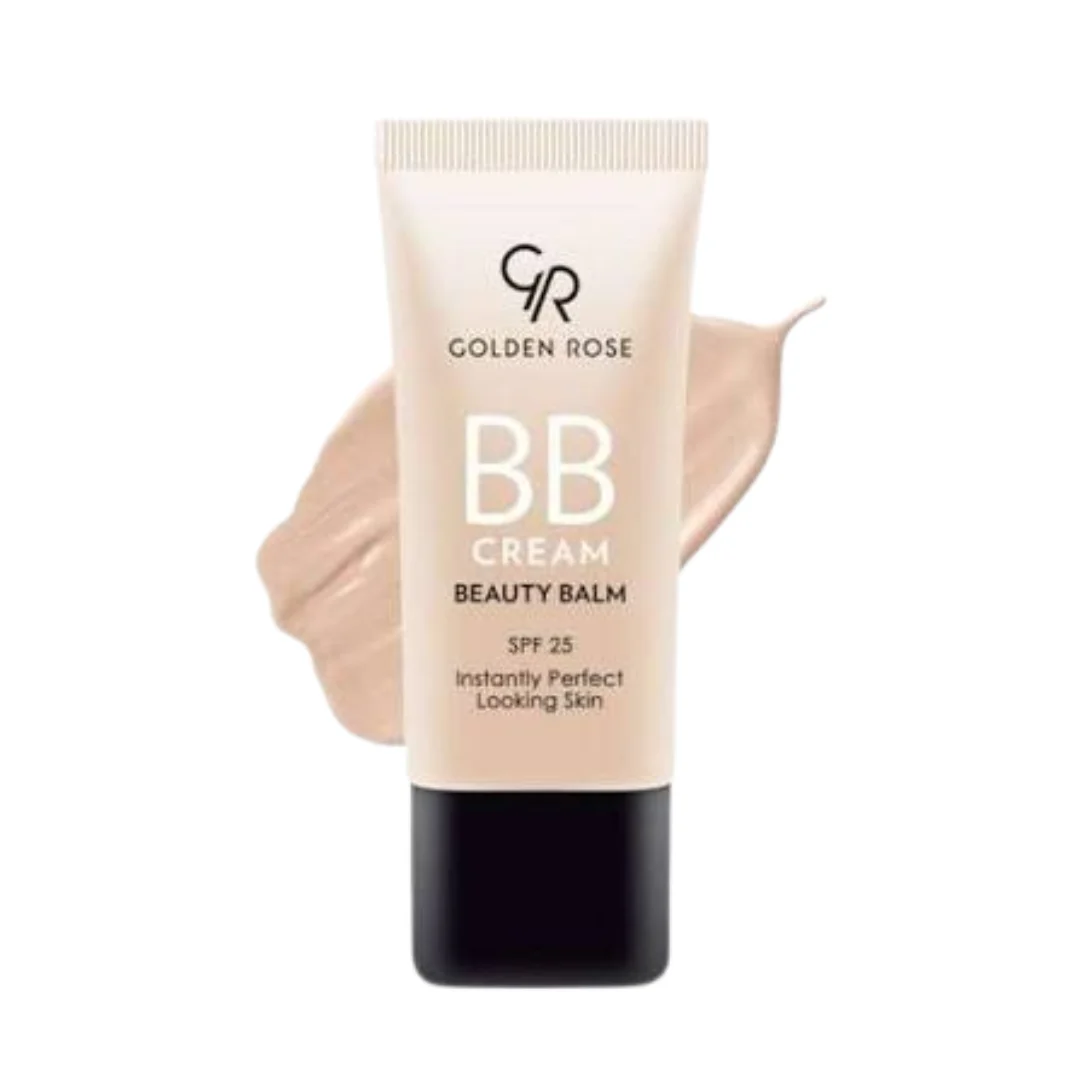 Golden Rose Bb Creme N01