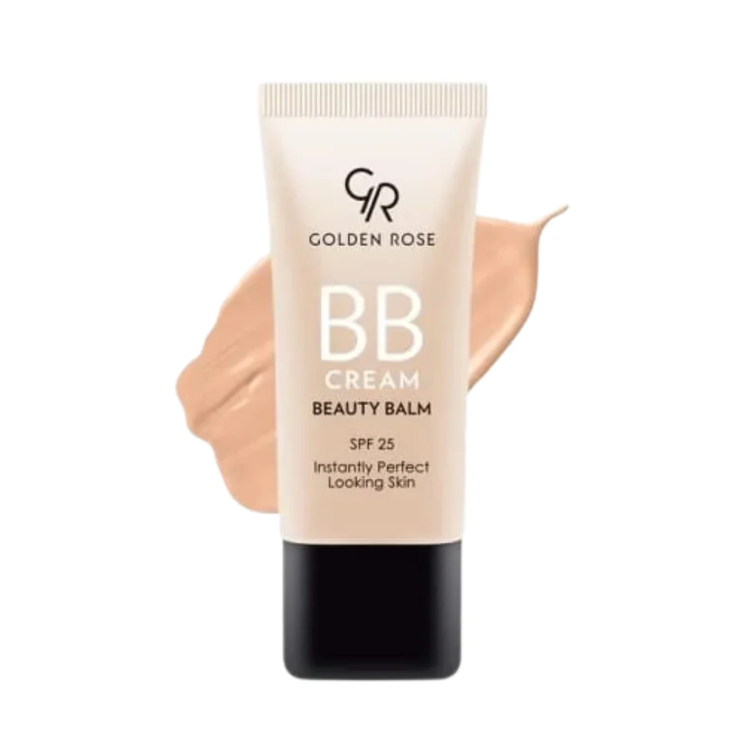 Golden Rose Bb Creme N02