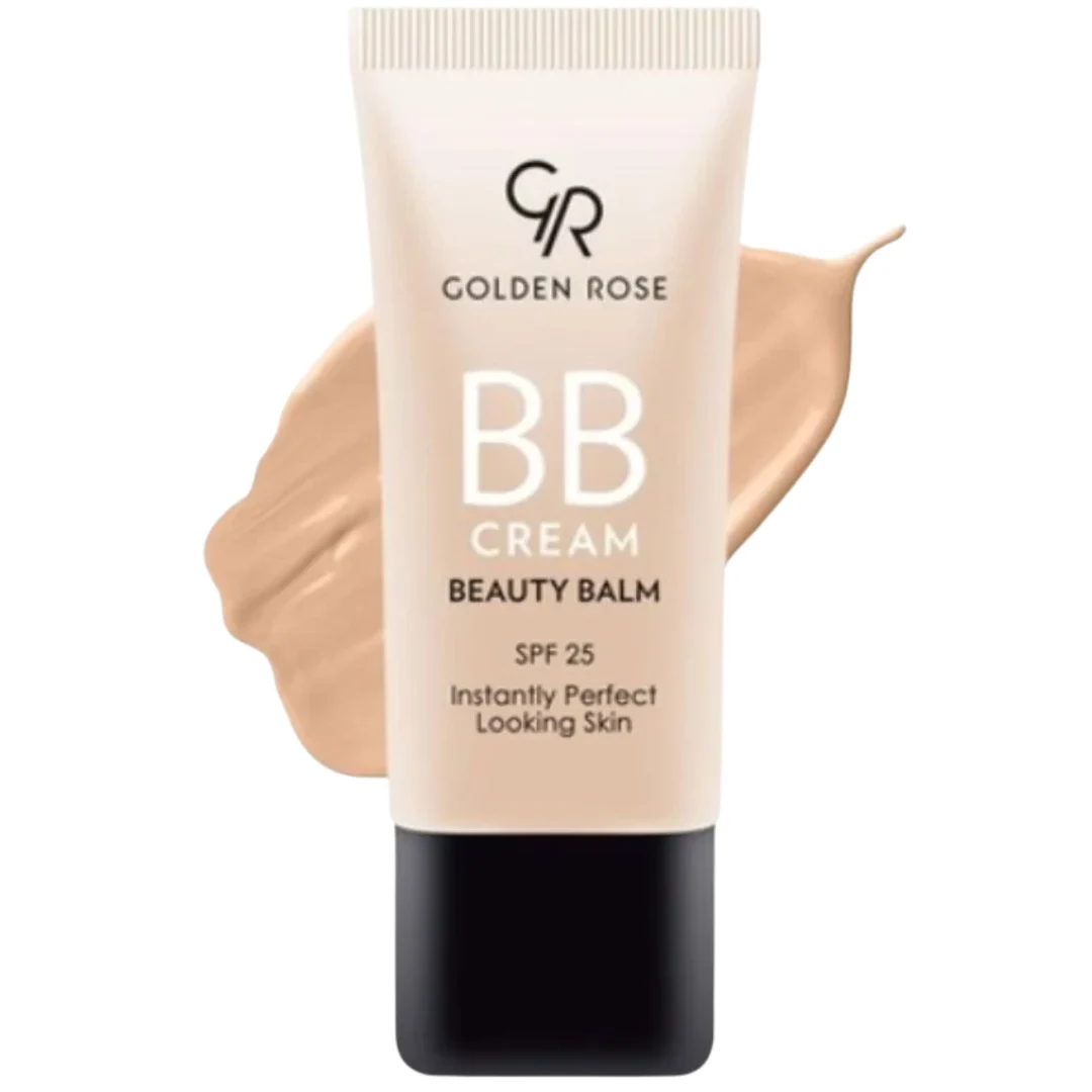 Golden Rose Bb Creme N04