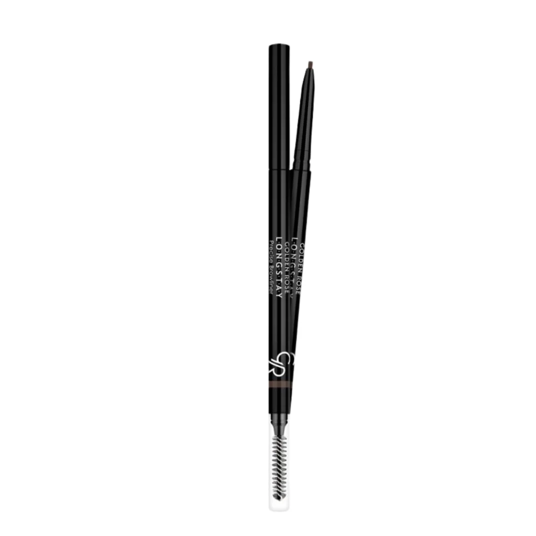 Golden Rose Crayon Longstay Waterproof Pour Les Sourcils N102