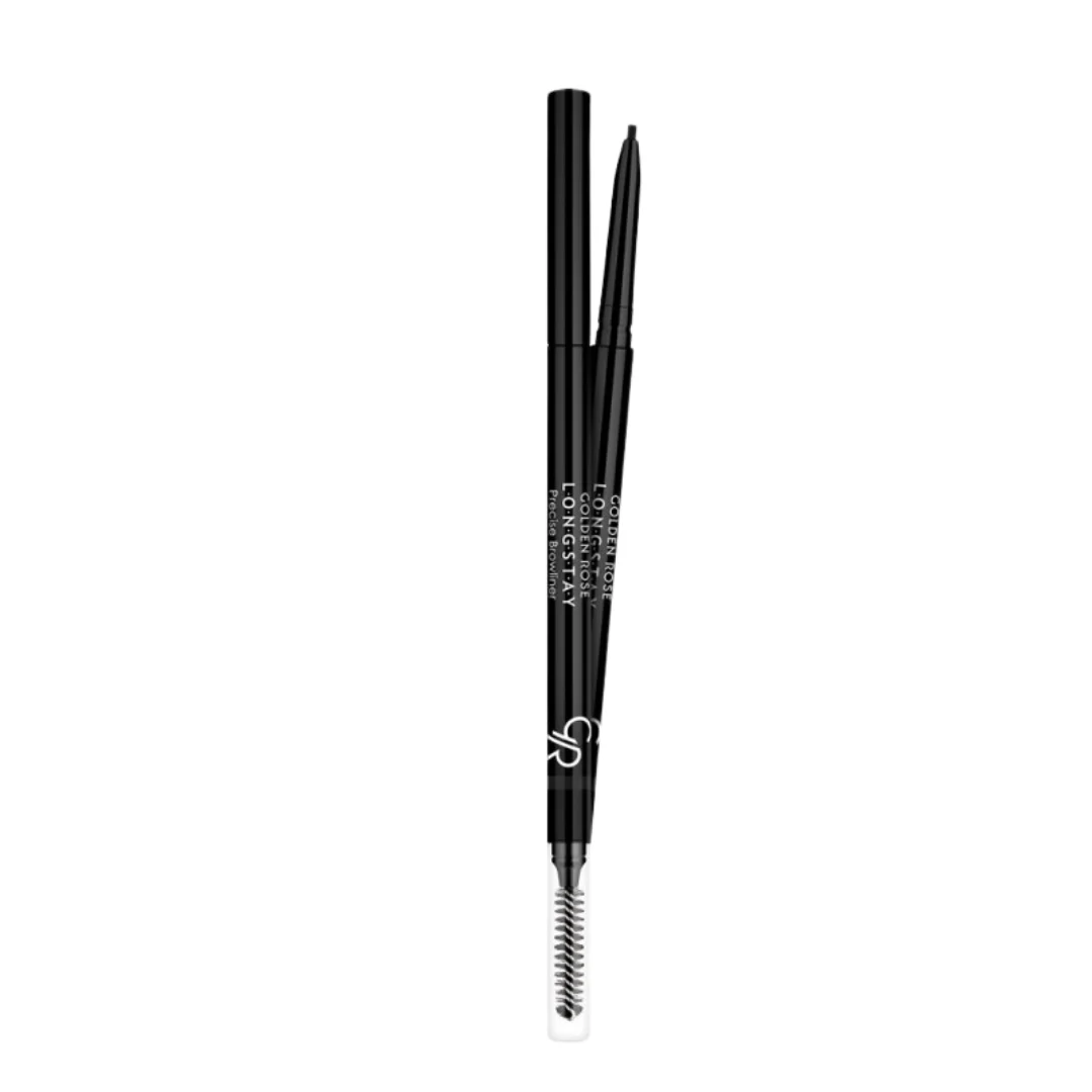 Golden Rose Crayon Longstay Waterproof Pour Les Sourcils N103