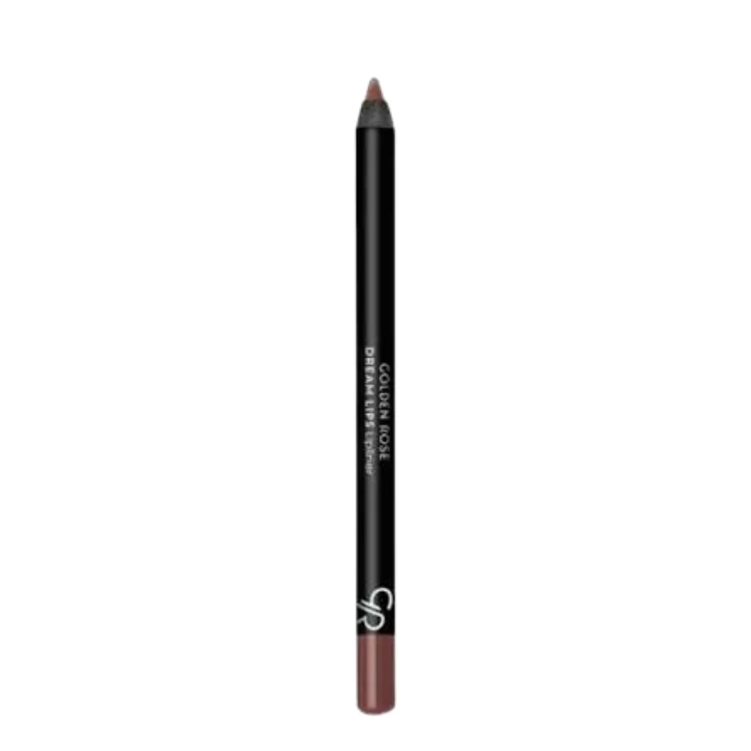 Golden Rose Crayon Pour Les Levres Dream N504