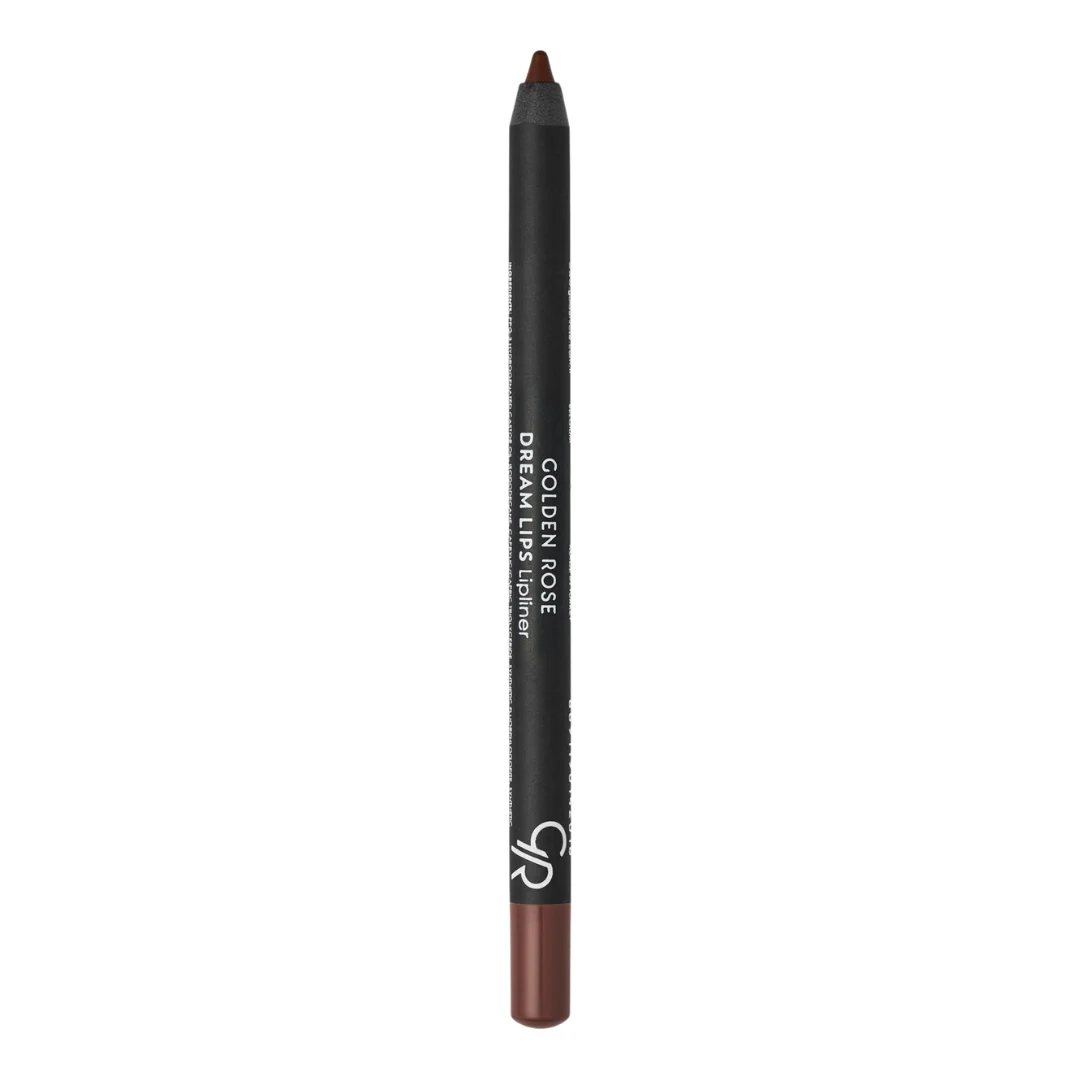 Golden Rose Crayon Pour Les Levres Dream N518