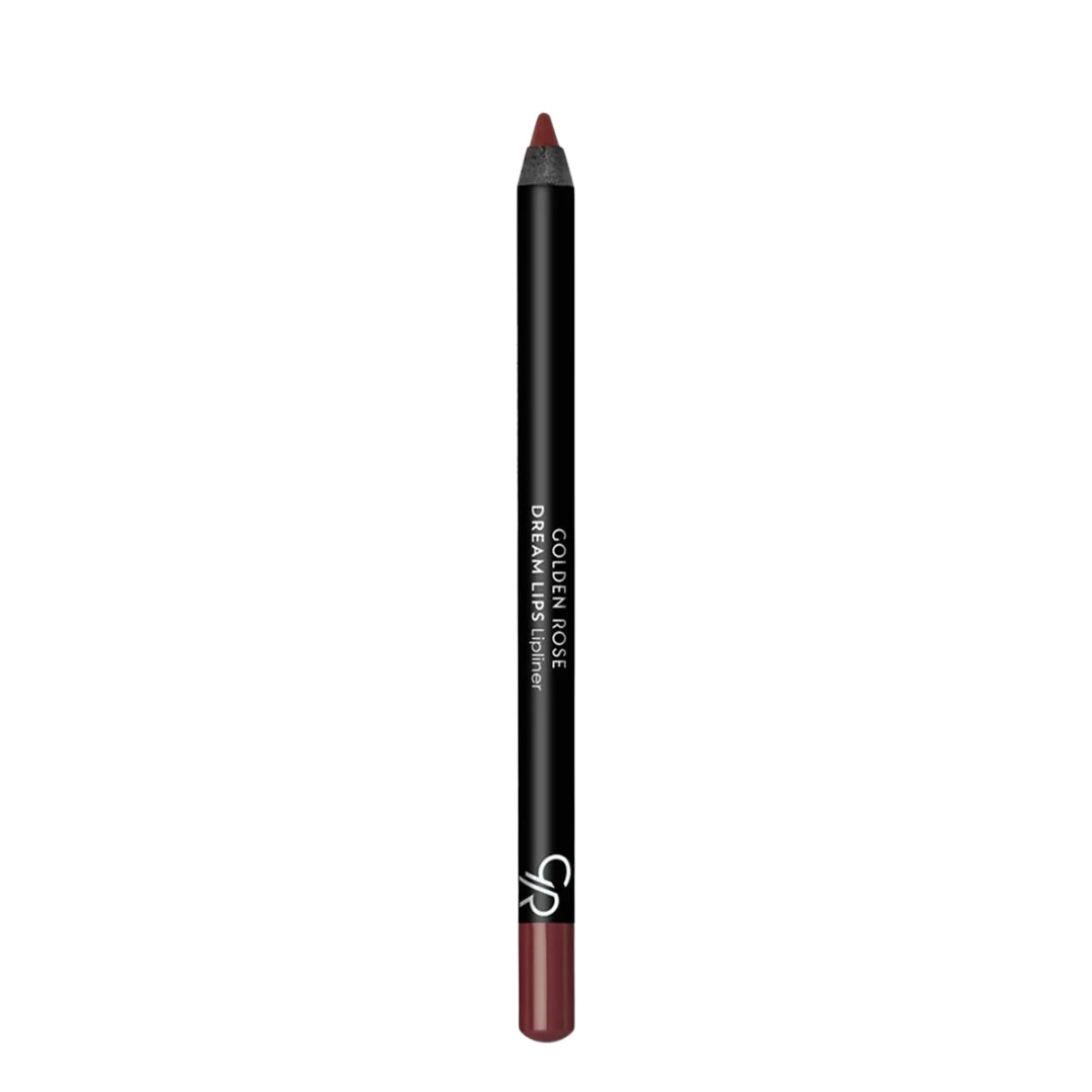 Golden Rose Crayon Pour Les Levres Dream N519