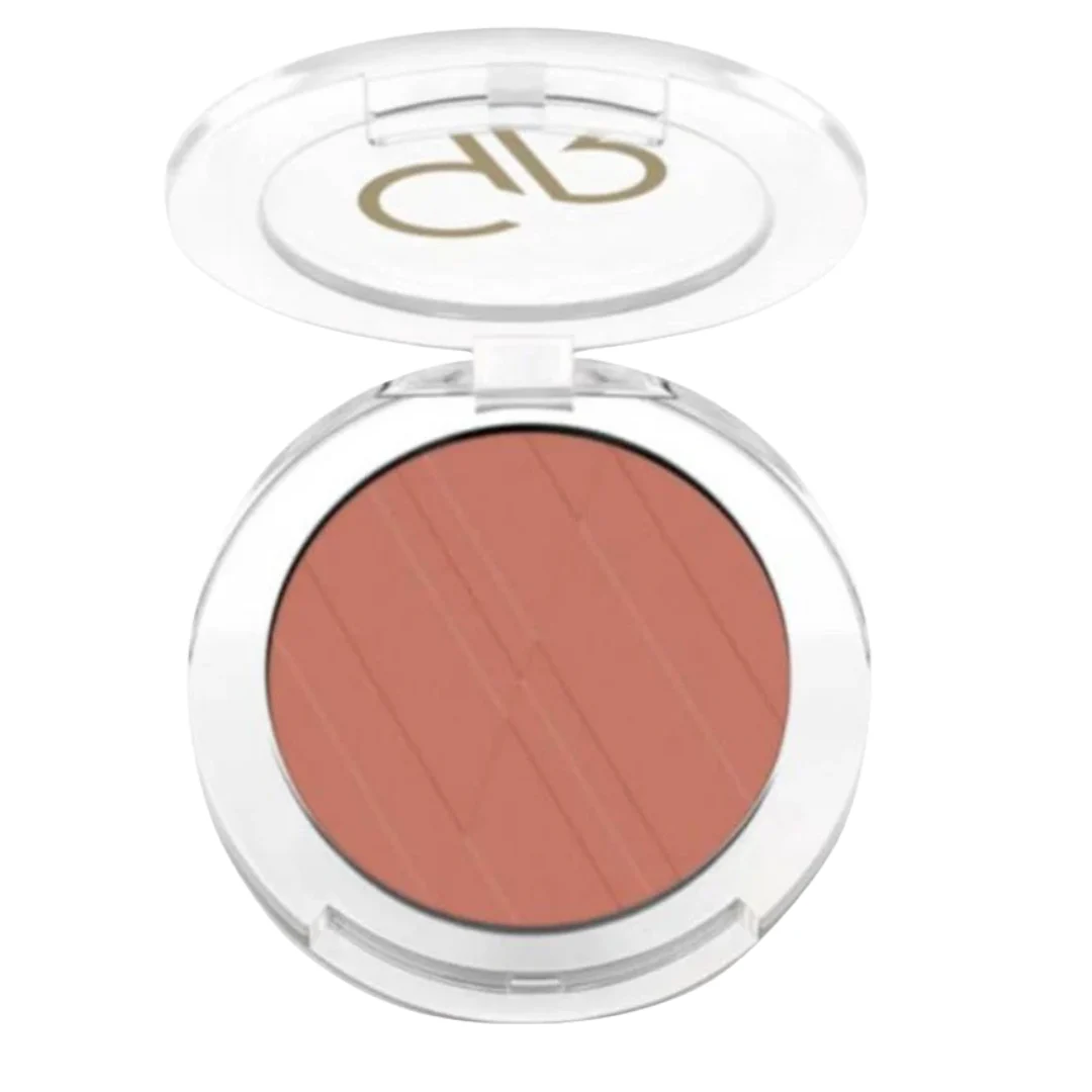 Golden Rose Fard A Joues N08