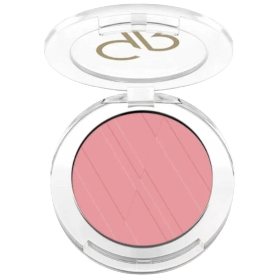 Golden Rose Fard A Joues N15