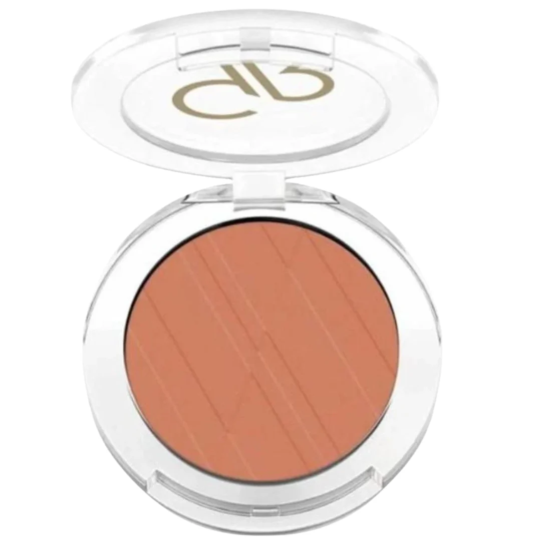 Golden Rose Fard A Joues N16