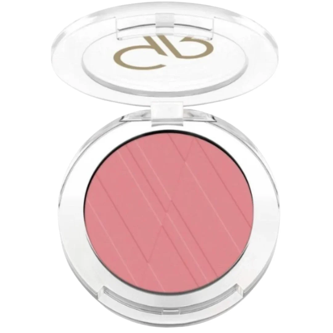 Golden Rose Fard A Joues N17