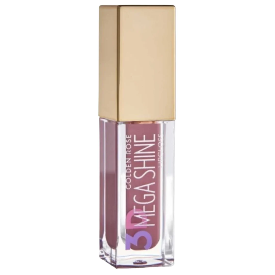 Golden Rose Gloss 3d Mega Shine 106