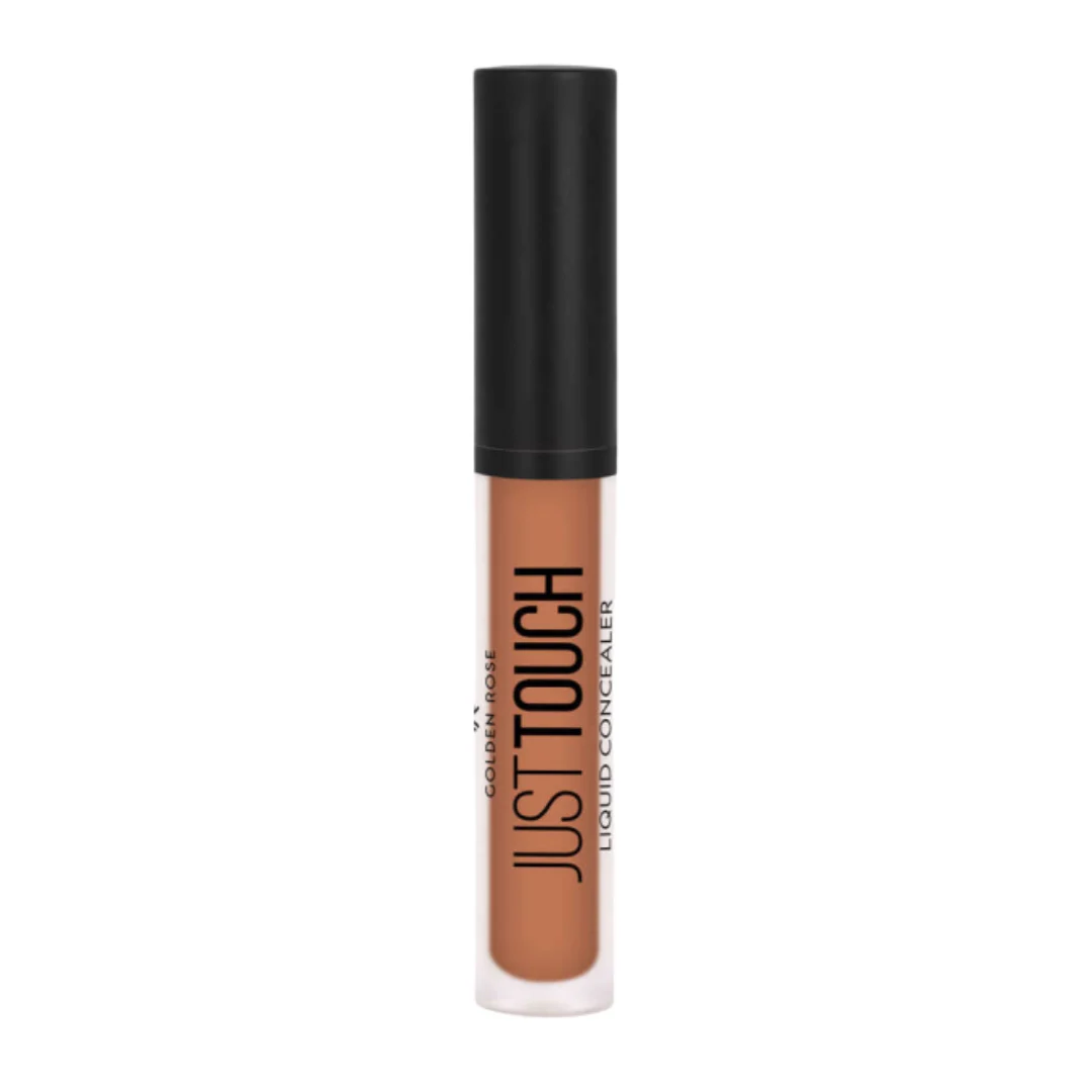 Golden Rose Just Touch Liquid Concealer N12