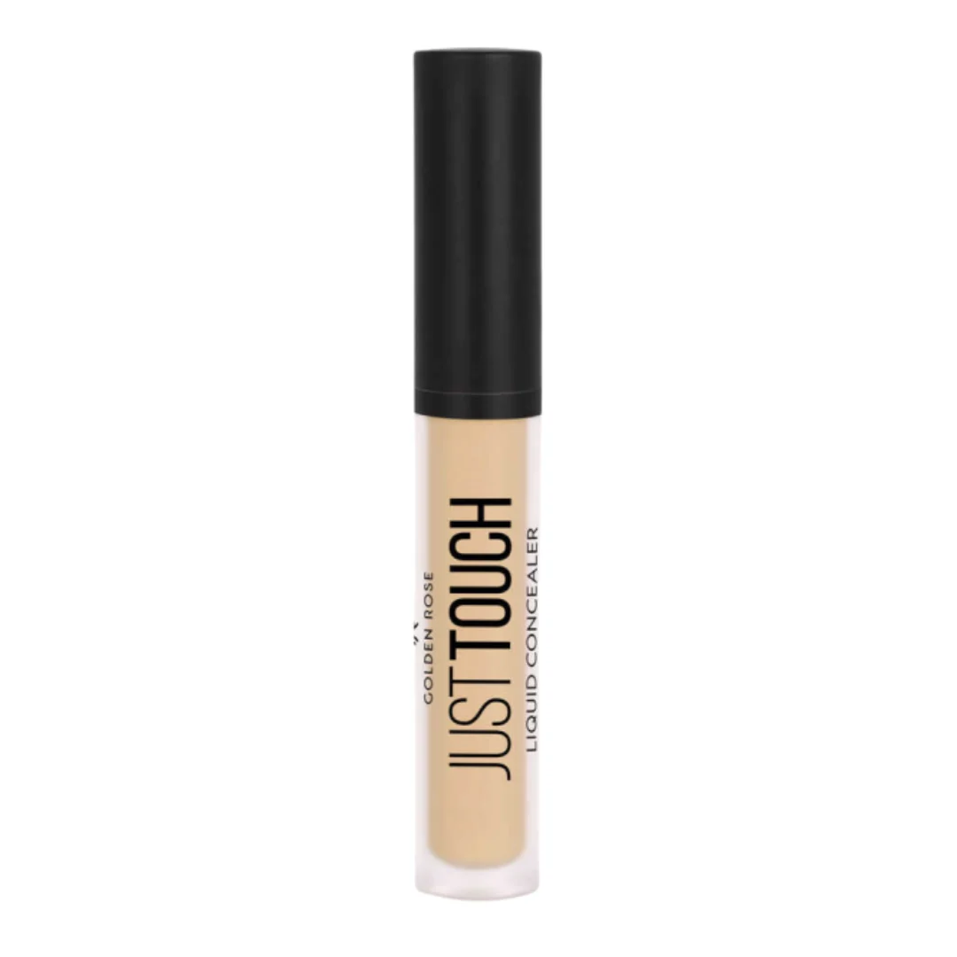 Golden Rose Just Touch Liquid Concealer N16