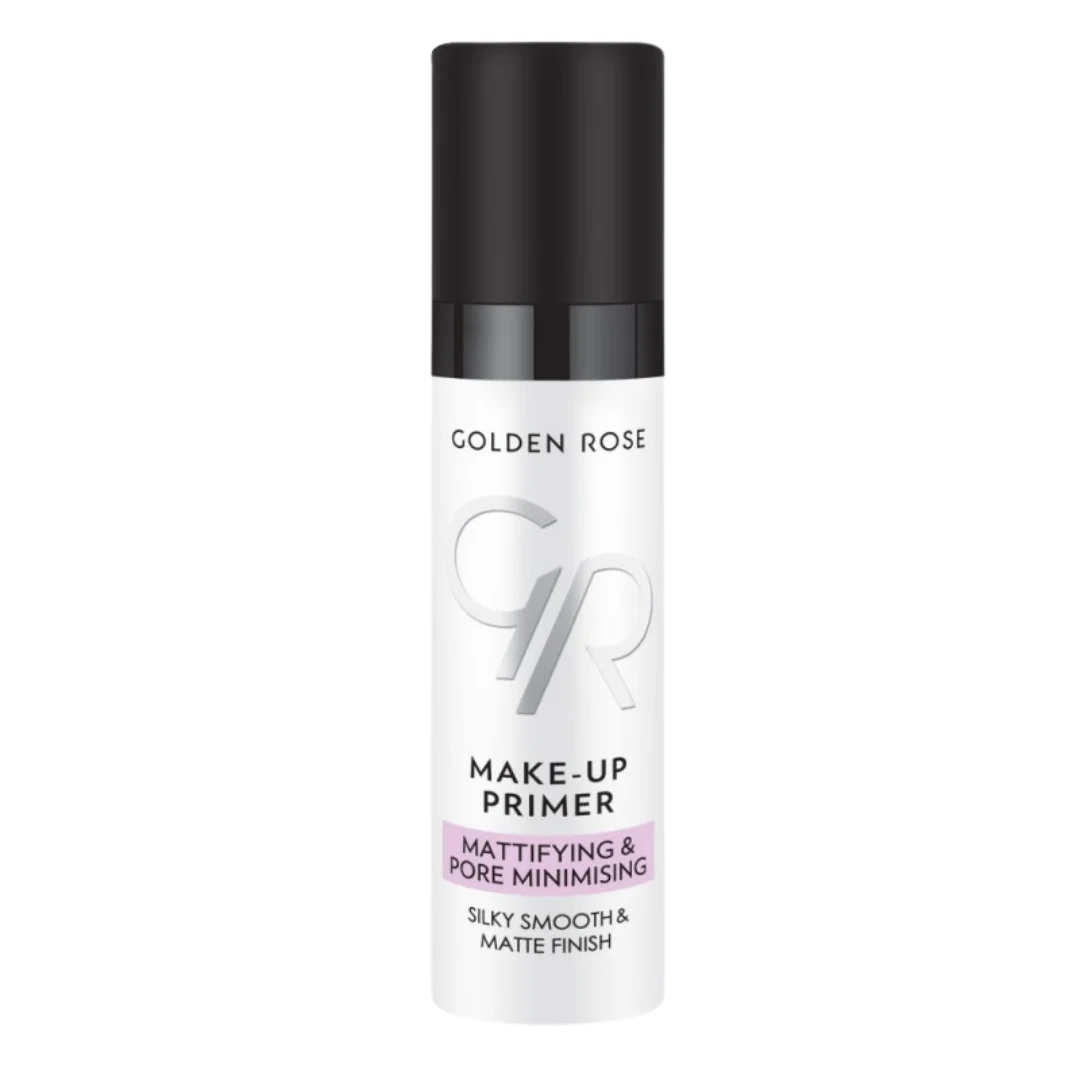 Golden Rose Primer Mattifying Pore Minimizing