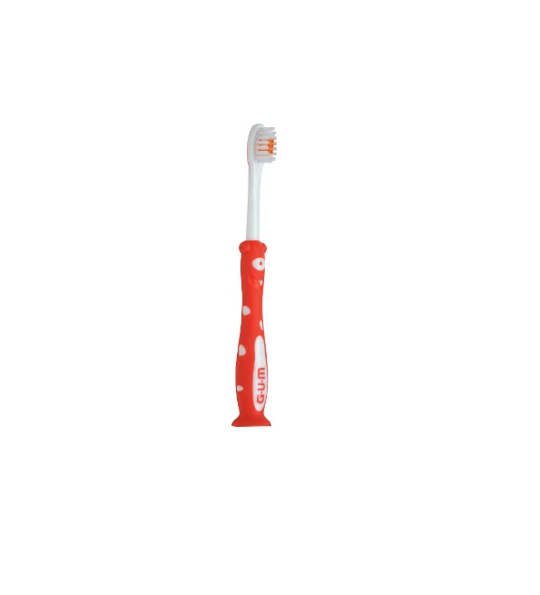 Gum Brosse A Dents Kids 3 6 Ans
