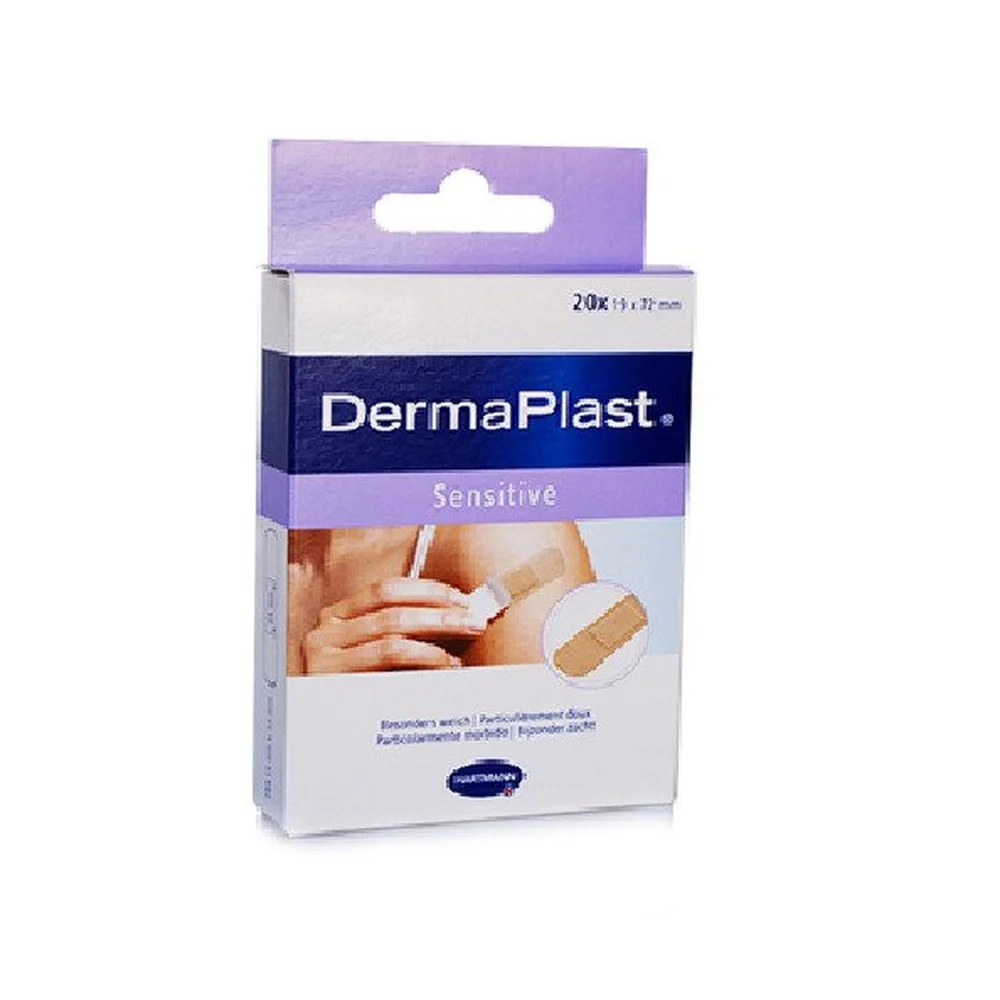 Hartmann Dermaplast Soft 106cm 535341