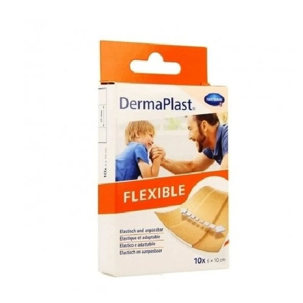 Hartmann Dermaplaste Flexible 610 535243