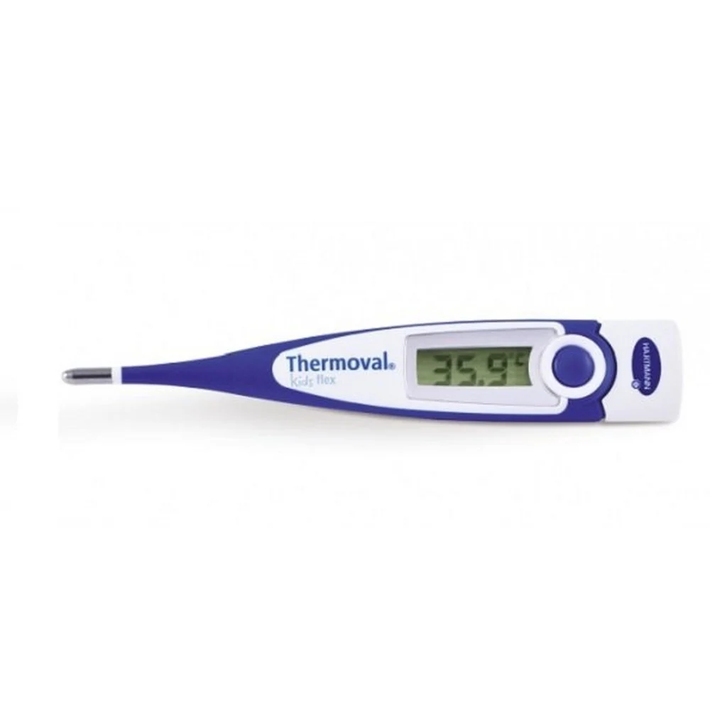 Hartmann Thermoval Kids Flex