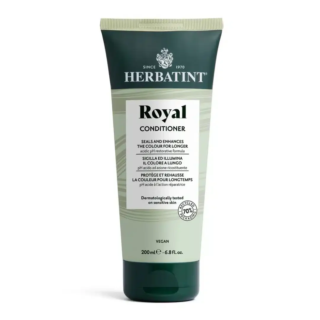 Herbatint Conditioner Royal 200ml