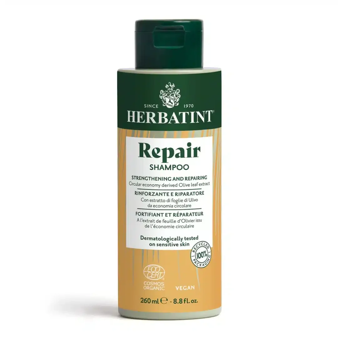 Herbatint Shamp Repair 260ml