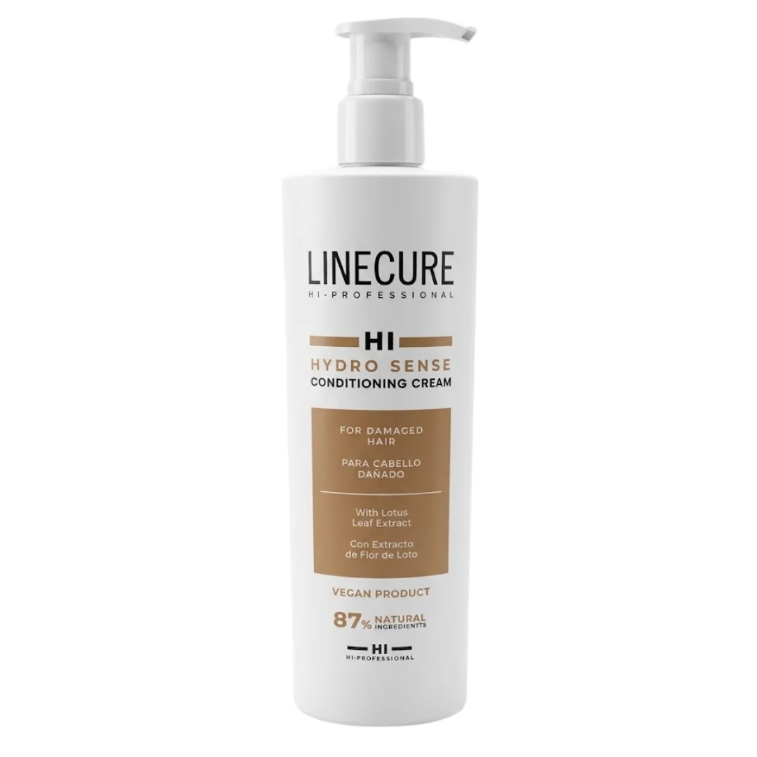 Hipertin Linecure Hi Professional Hydro Sense Conditioner 1l