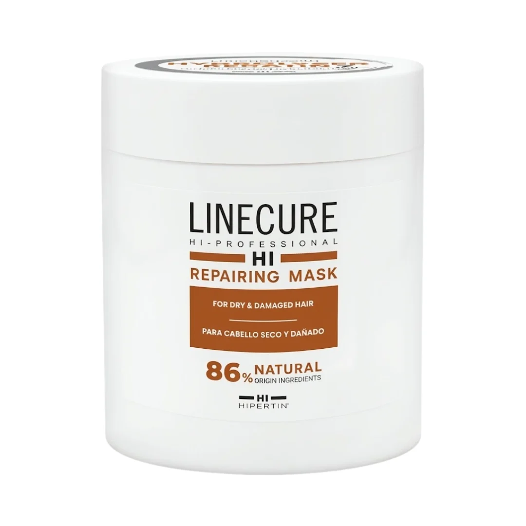 Hipertin Linecure Hi Professional Repairing Mask 500 Ml