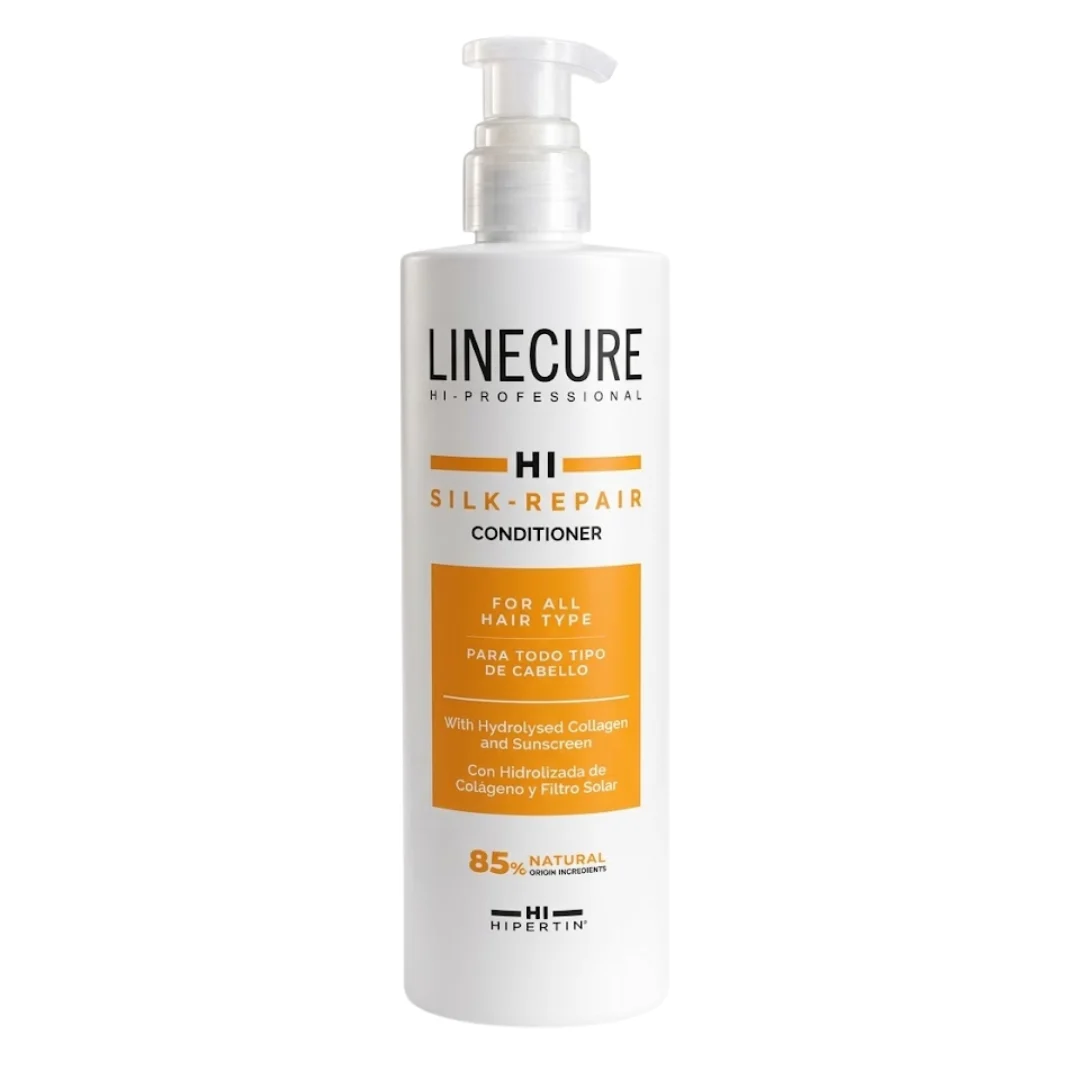 Hipertin Linecure Hi Professional Silk Repair Conditioner 1l