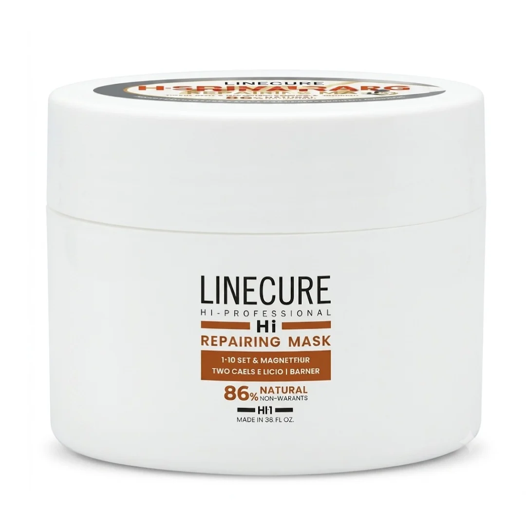 Hipertin Linecure Repairing Mask 250ml