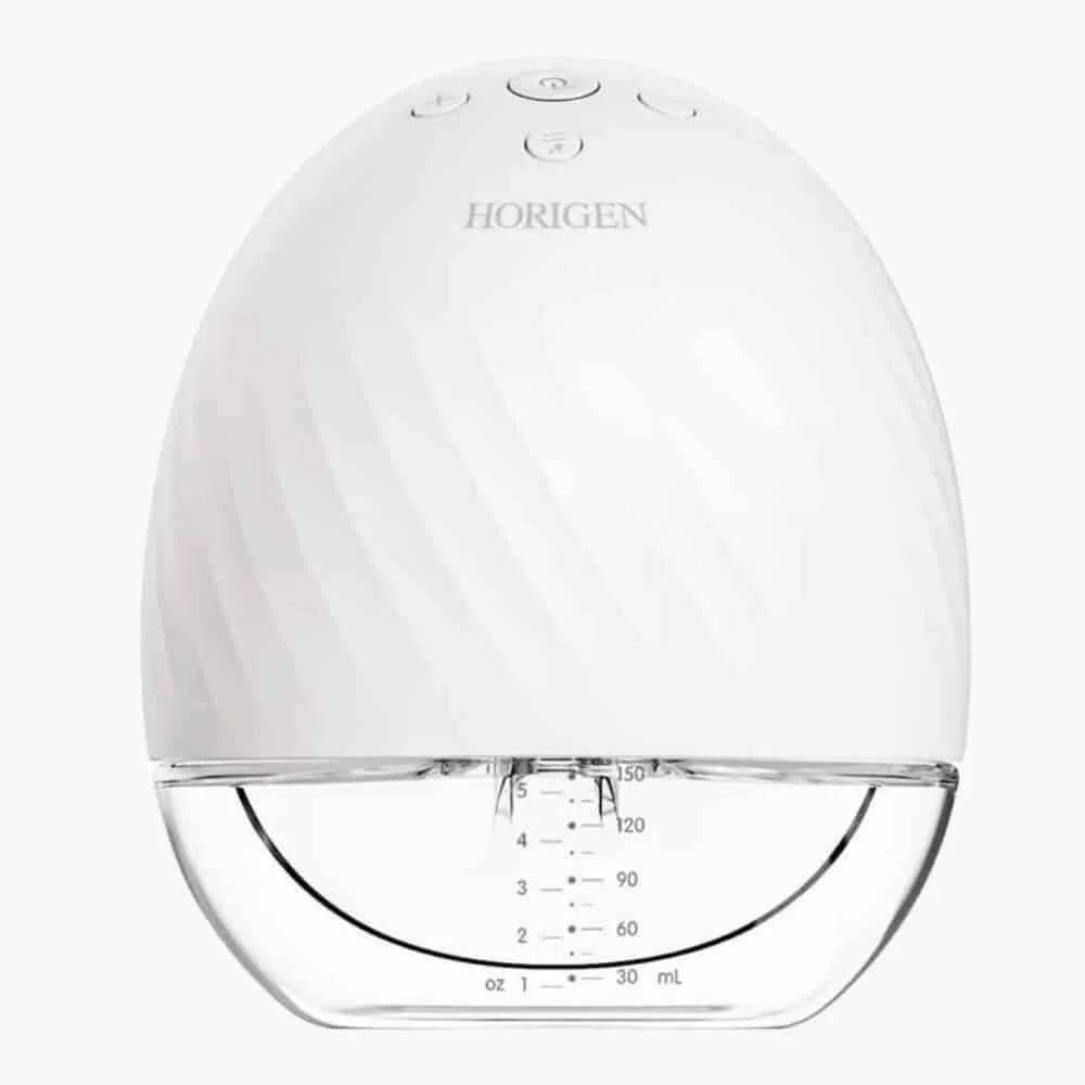 Horigen Tire Lait Electrique Simple Mains Libres 2 Modes 1u