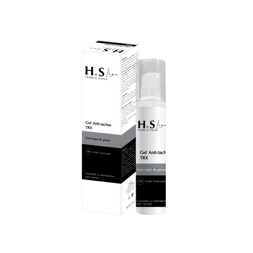 Hs Line Gel Anti Taches Trx 50ml 1