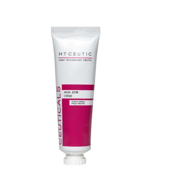 Ht Ceutic Aha Creme Peeling 20 50ml