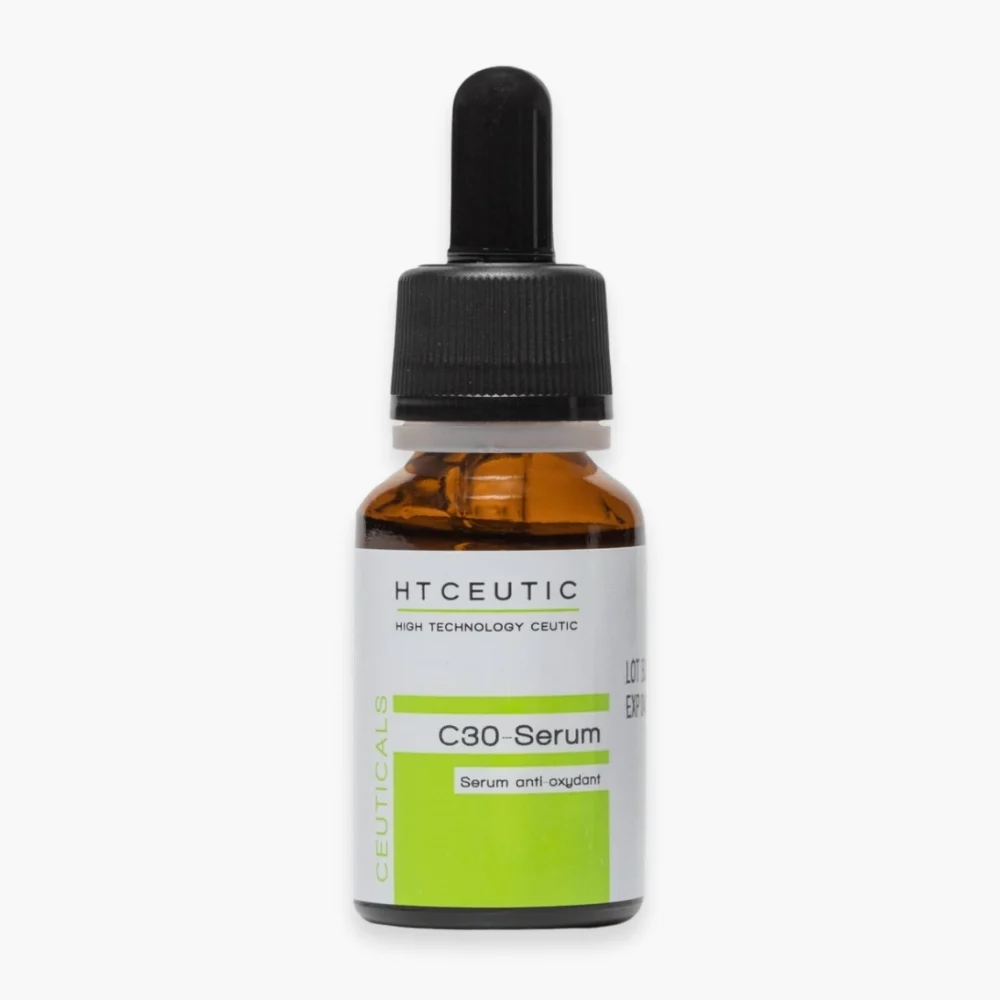 Ht Ceutic C30 Serum Antioxydant 15ml